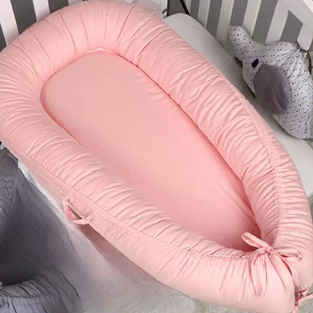 Lullaby Lane Baby Nest