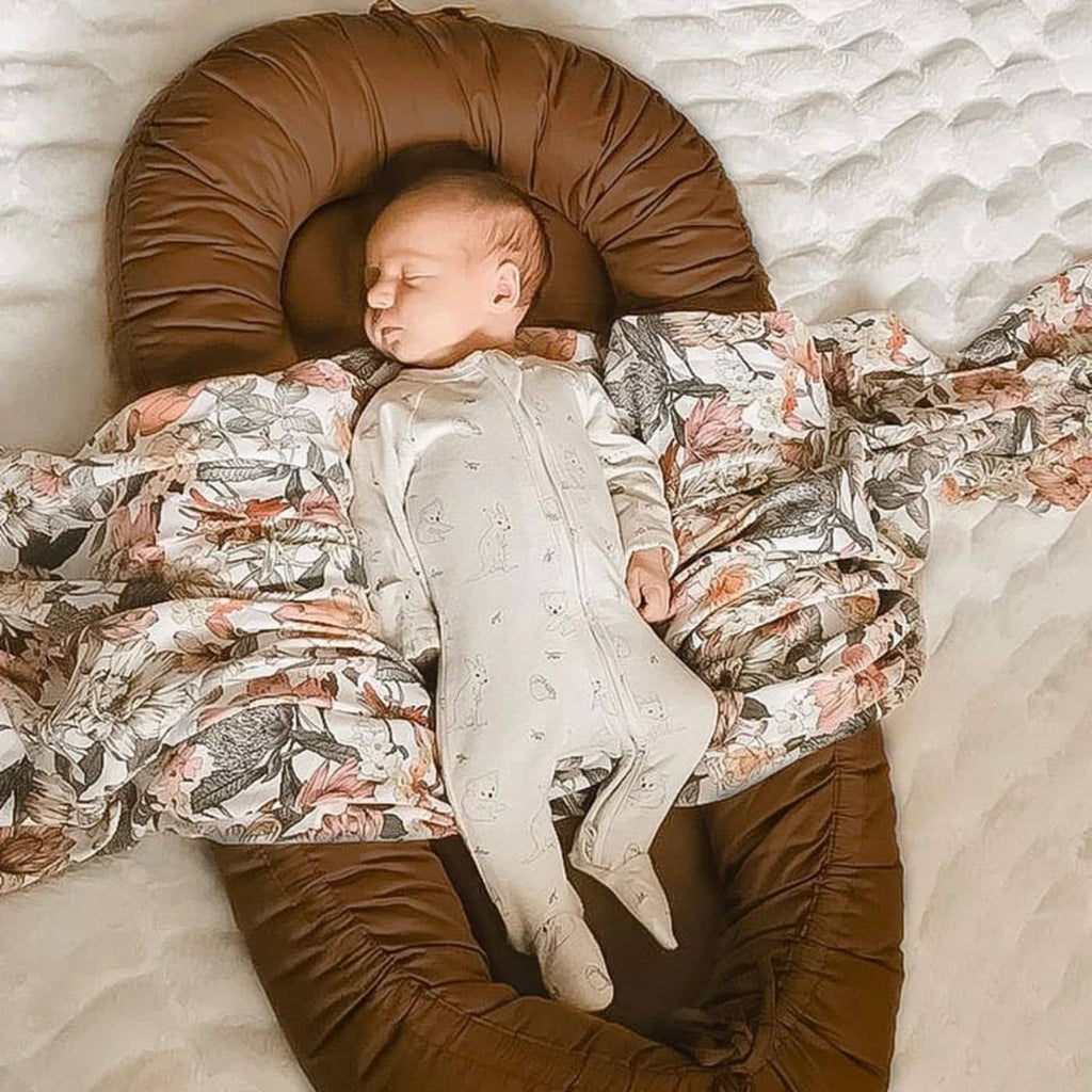 Lullaby Lane Baby Nest