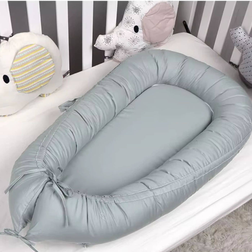 Lullaby Lane Baby Nest