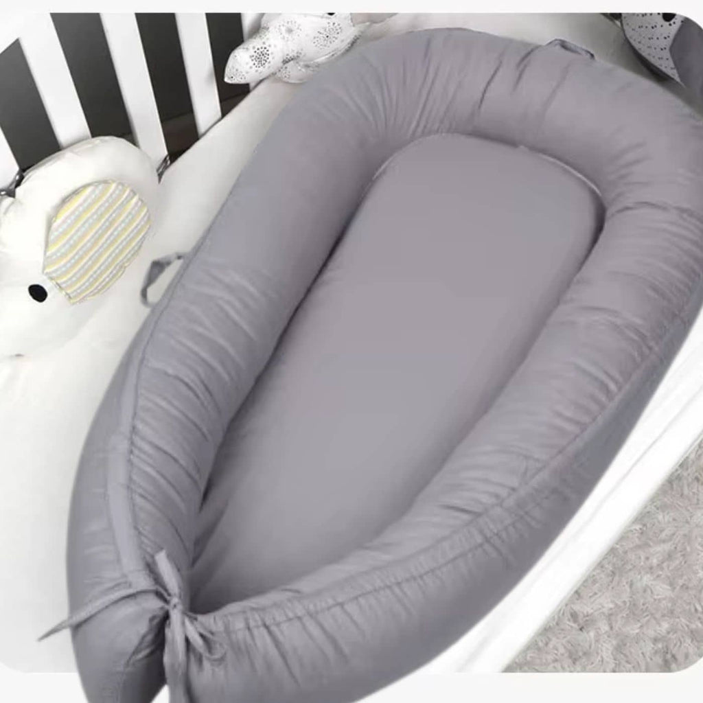 Lullaby Lane Baby Nest