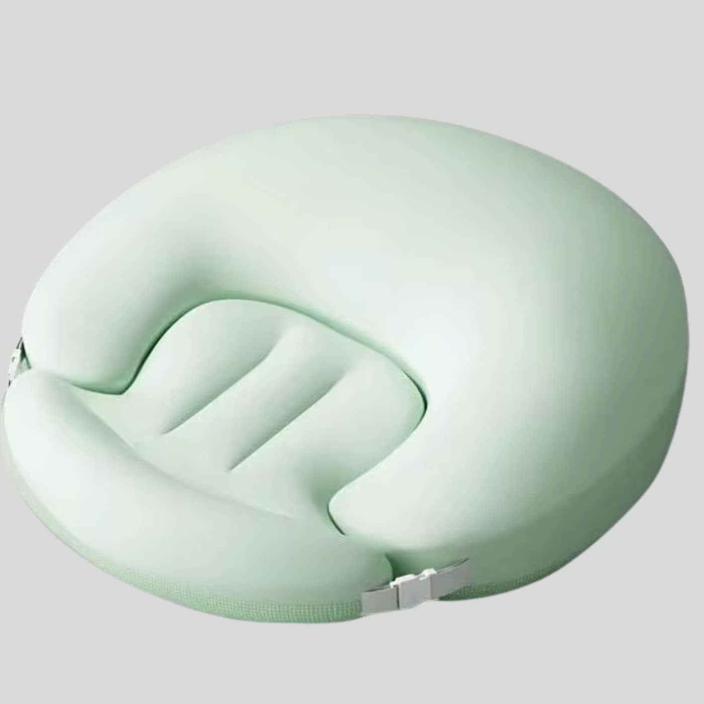 Snuggle Snooze Baby Crib