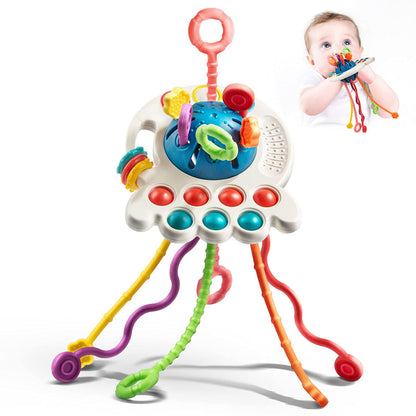 UfoToy™ - Develops through play! - Educational toys