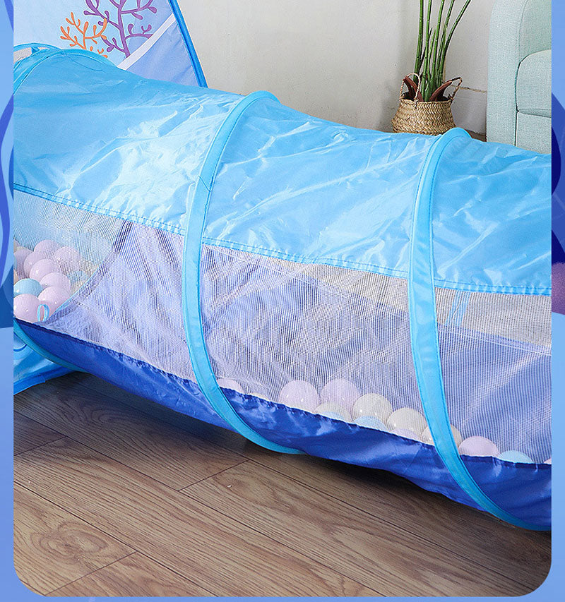 Ocean Kids' Tent House