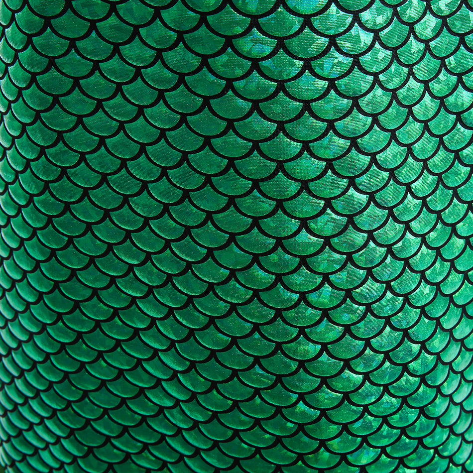 Girls Mermaid Princess Cosplay Dress