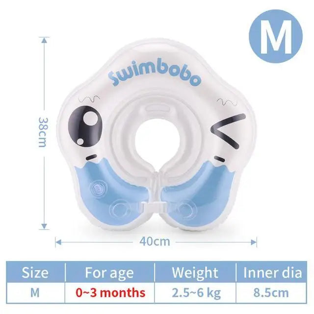 Baby Float