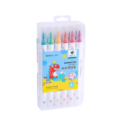 Magic Water Pen™ | Create Creative Artworks in Water - Water Painting (+ FREE Ceramic Spoon)