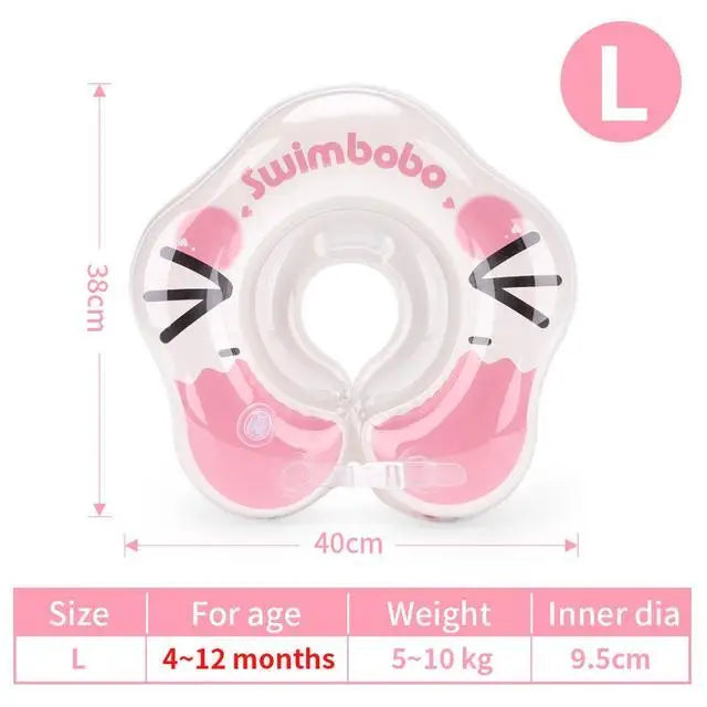 Baby Float
