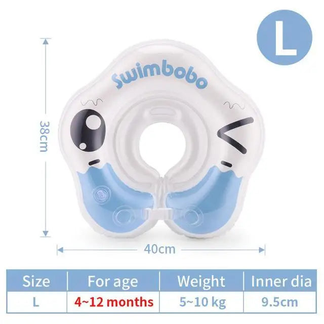 Baby Float