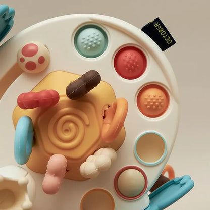 UfoToy™ - Develops through play! - Educational toys