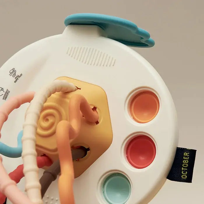 UfoToy™ - Develops through play! - Educational toys