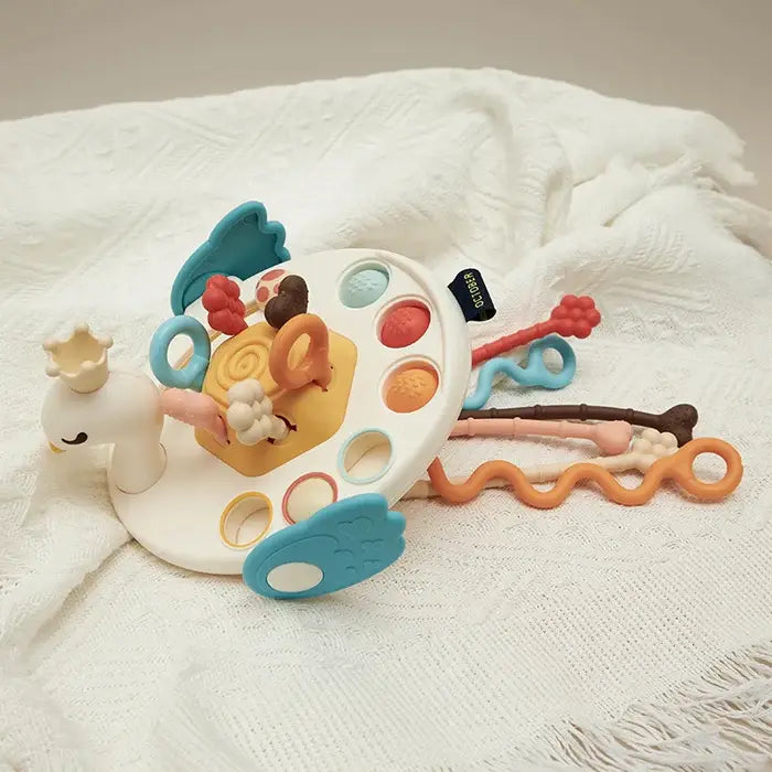 UfoToy™ - Develops through play! - Educational toys