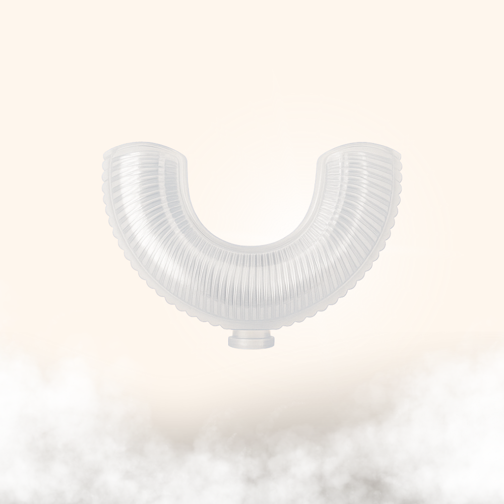 Universal Replacement Mouthpiece