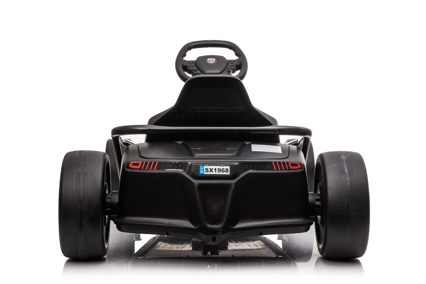 24V Electric drifting go- Kart