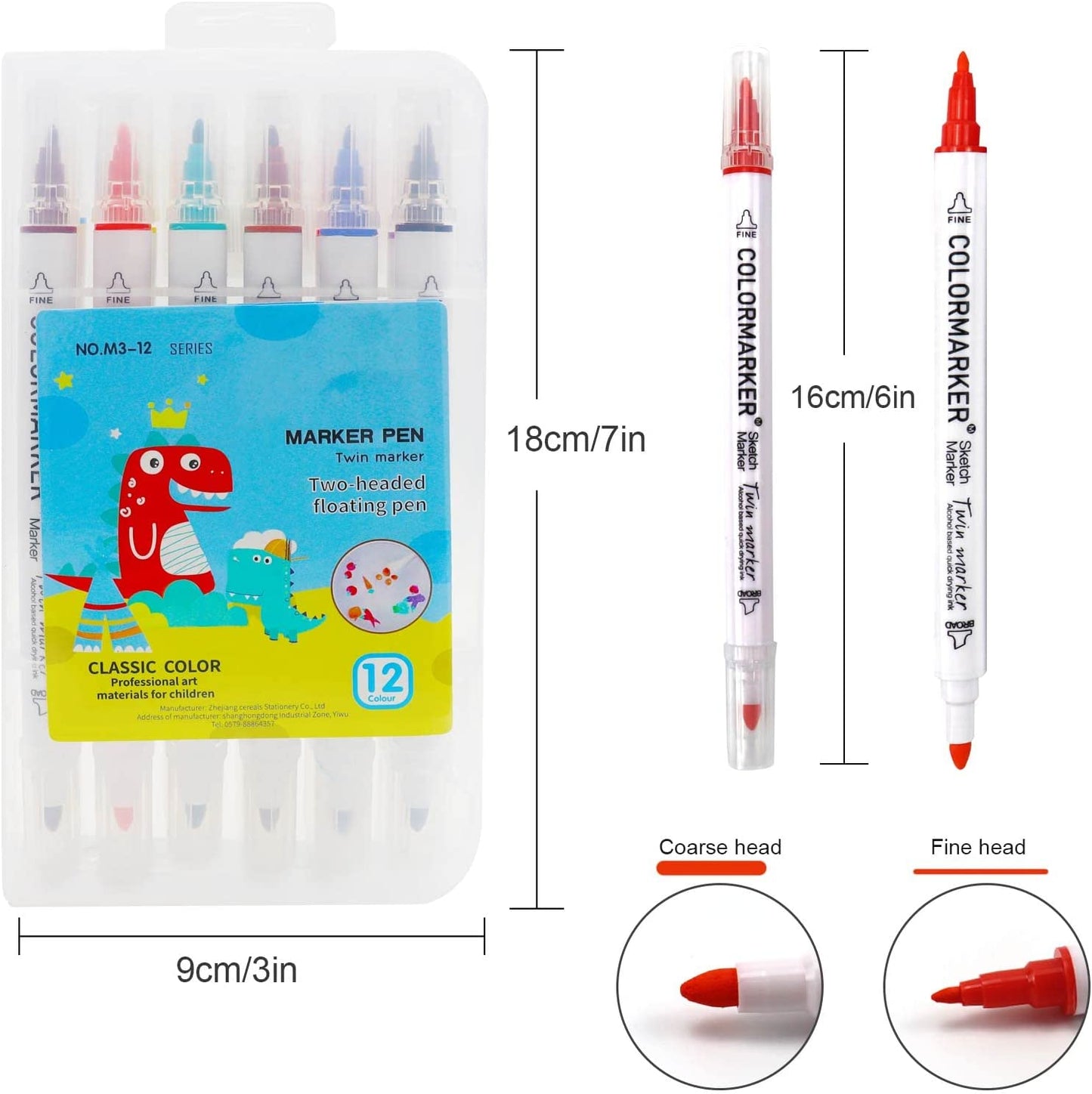 Magic Water Pen™ | Create Creative Artworks in Water - Water Painting (+ FREE Ceramic Spoon)