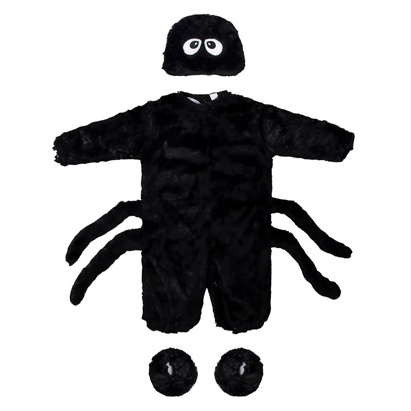 Baby Animal Romper Costume