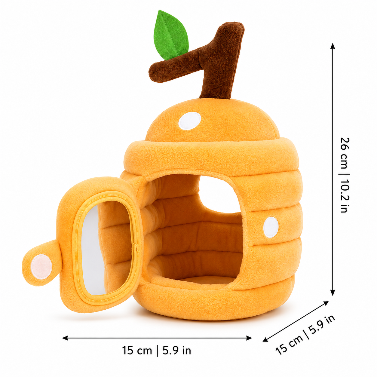ActivCuddle Interactive Toy