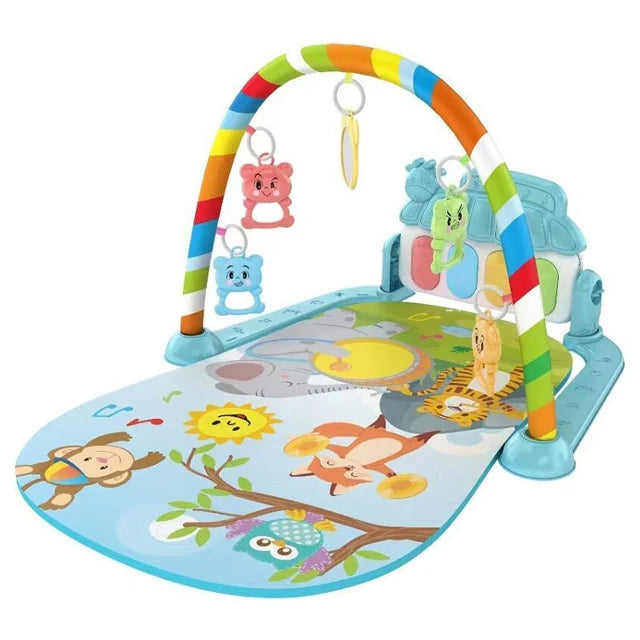 Baby Activity Fitness Gym