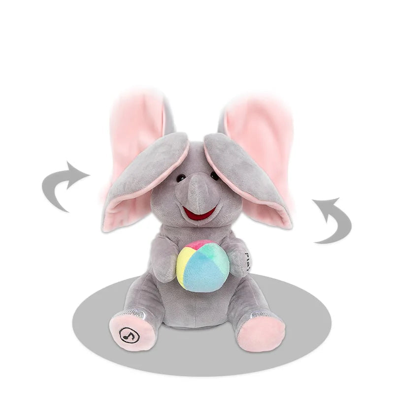 Soothing Toddler Comfort Wave