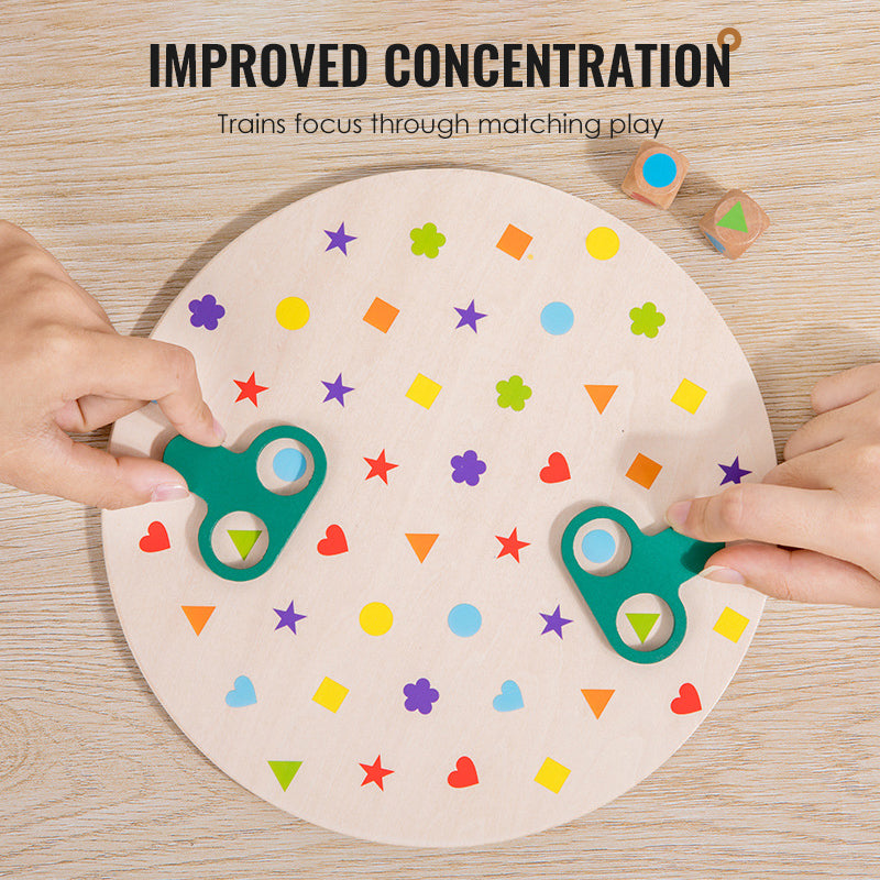 Educational Building Toys for Focus & Learning Fun