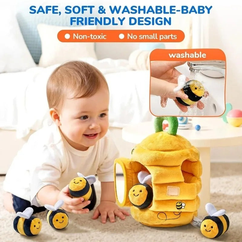 ActivCuddle Interactive Toy