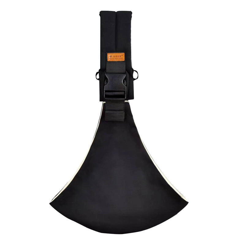 Lightweight Adjustable Baby Carrier for Newborns to Toddlers Up to 20kg