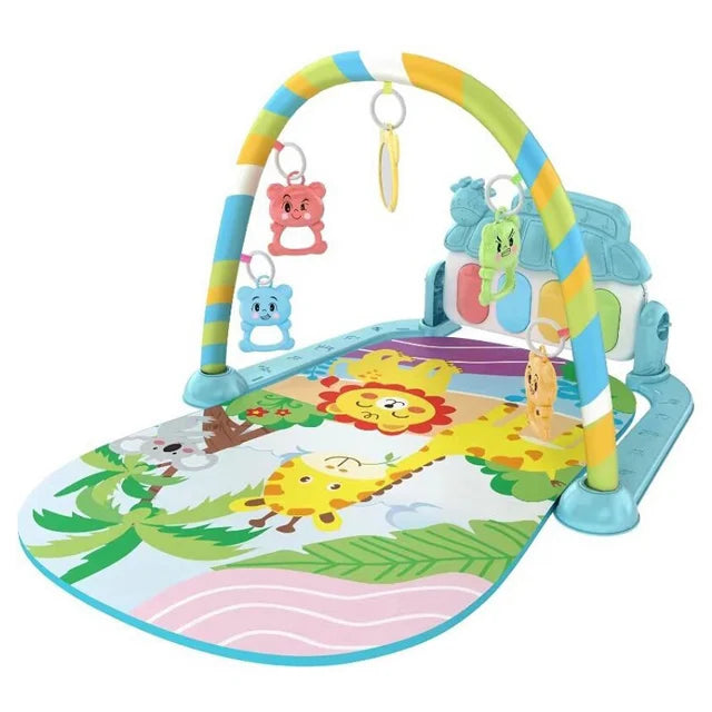 Baby Activity Fitness Gym