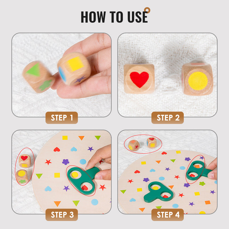 Educational Building Toys for Focus & Learning Fun