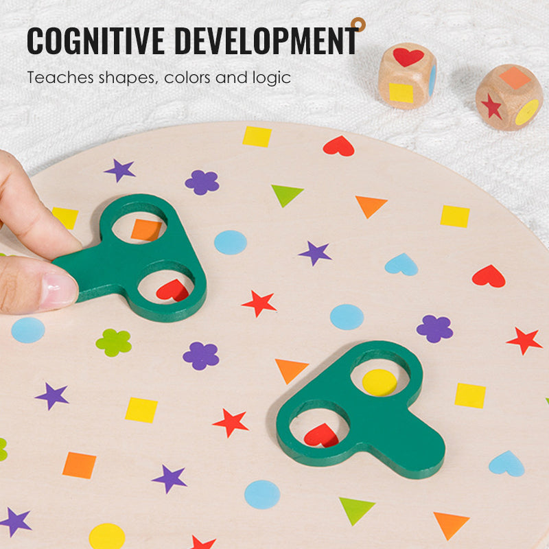 Educational Building Toys for Focus & Learning Fun