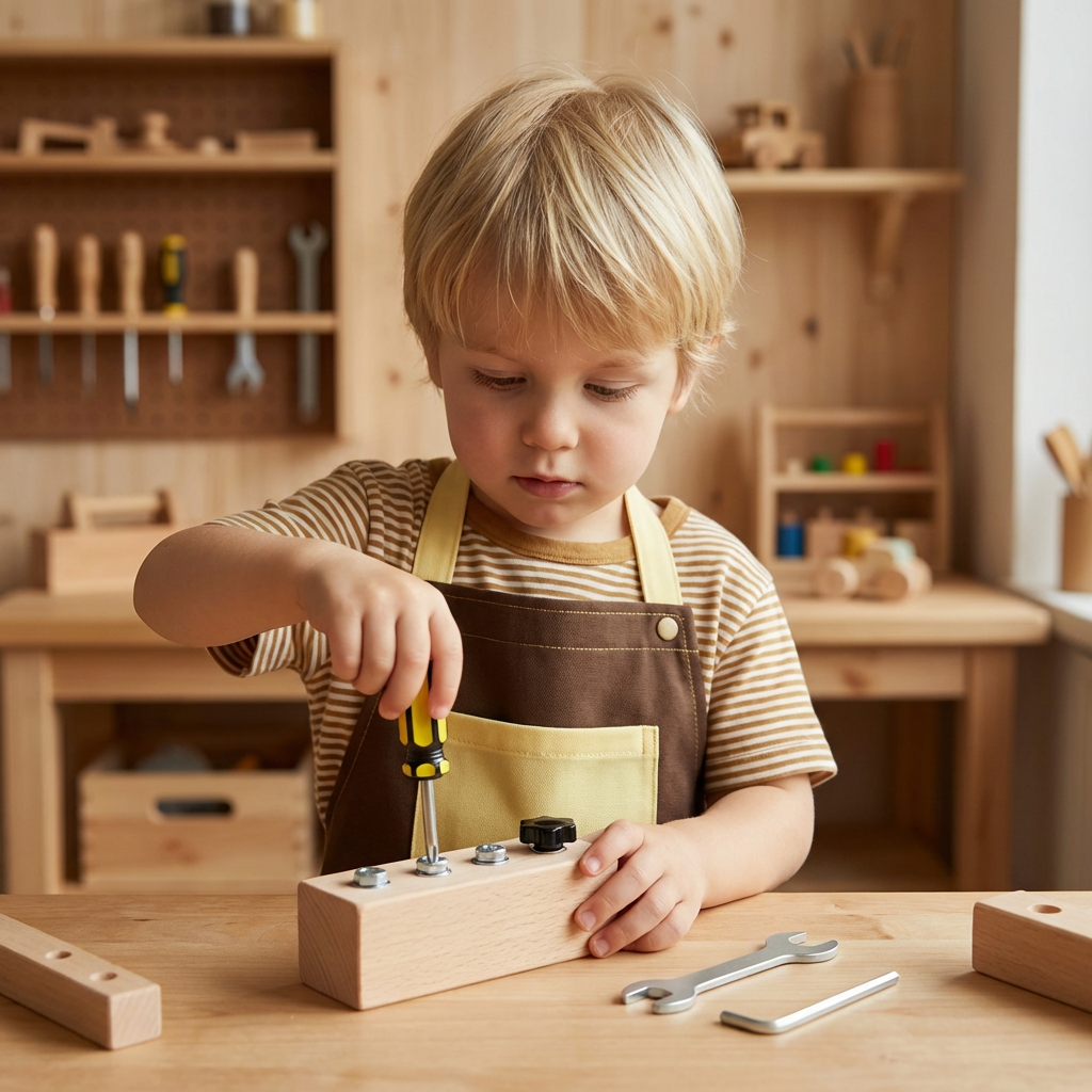 Interactive Agility and Concentration Games for Kids