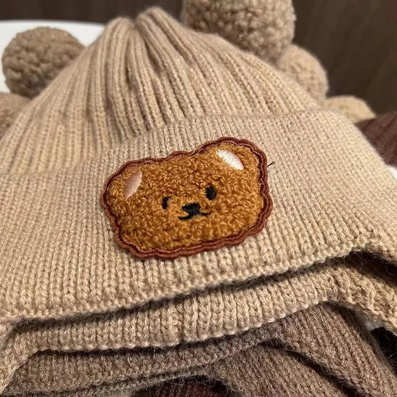 Baby Wool Hat