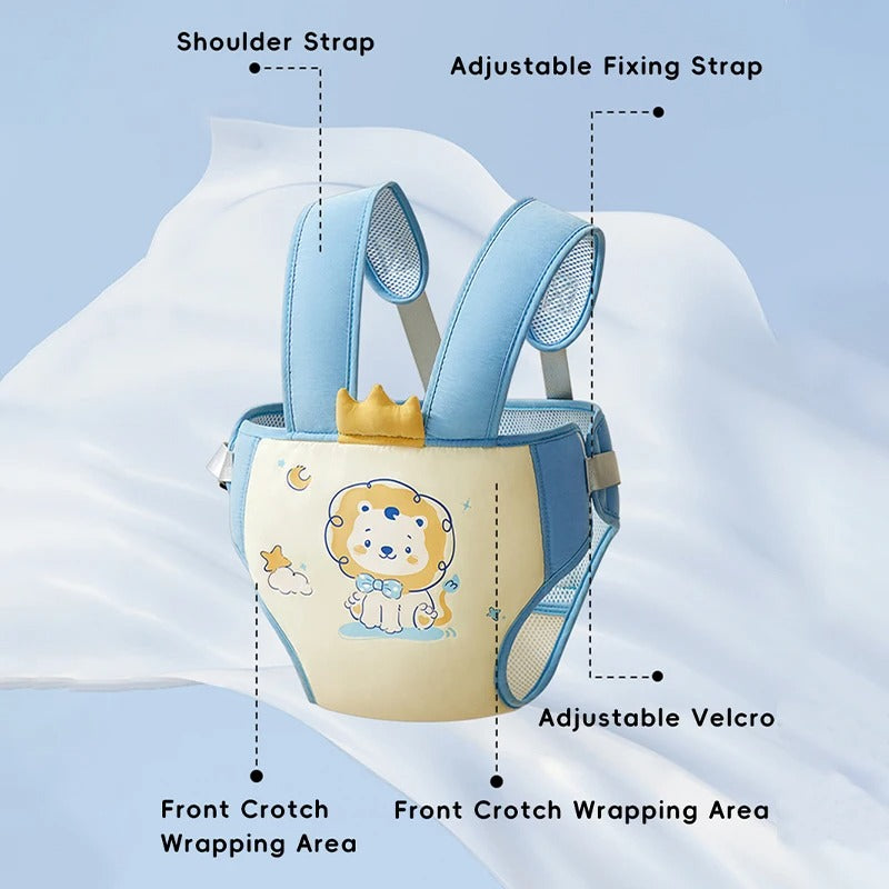 Portable Baby Seat Harness