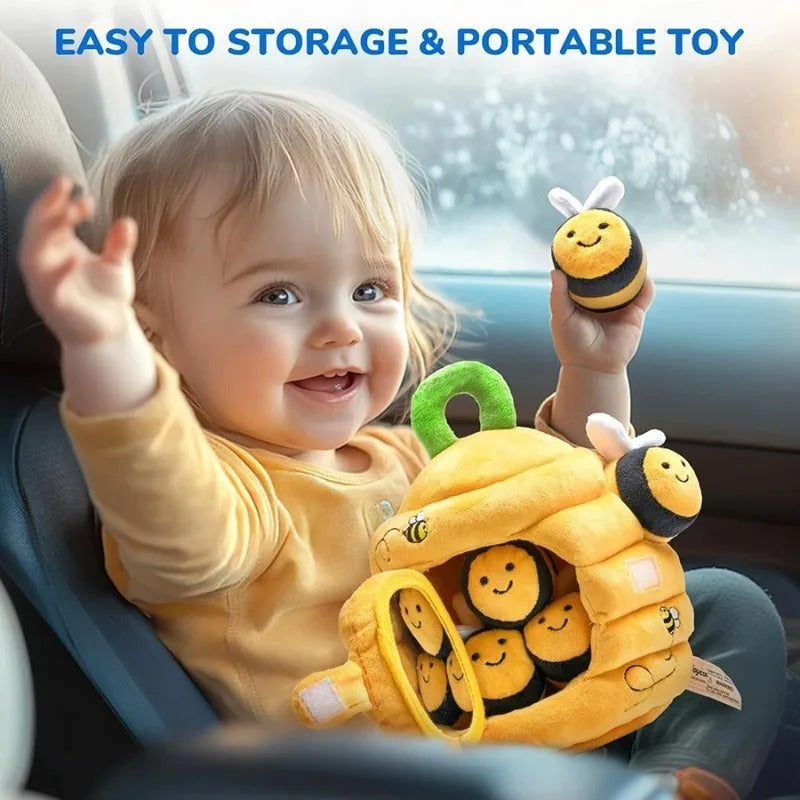 ActivCuddle Interactive Toy