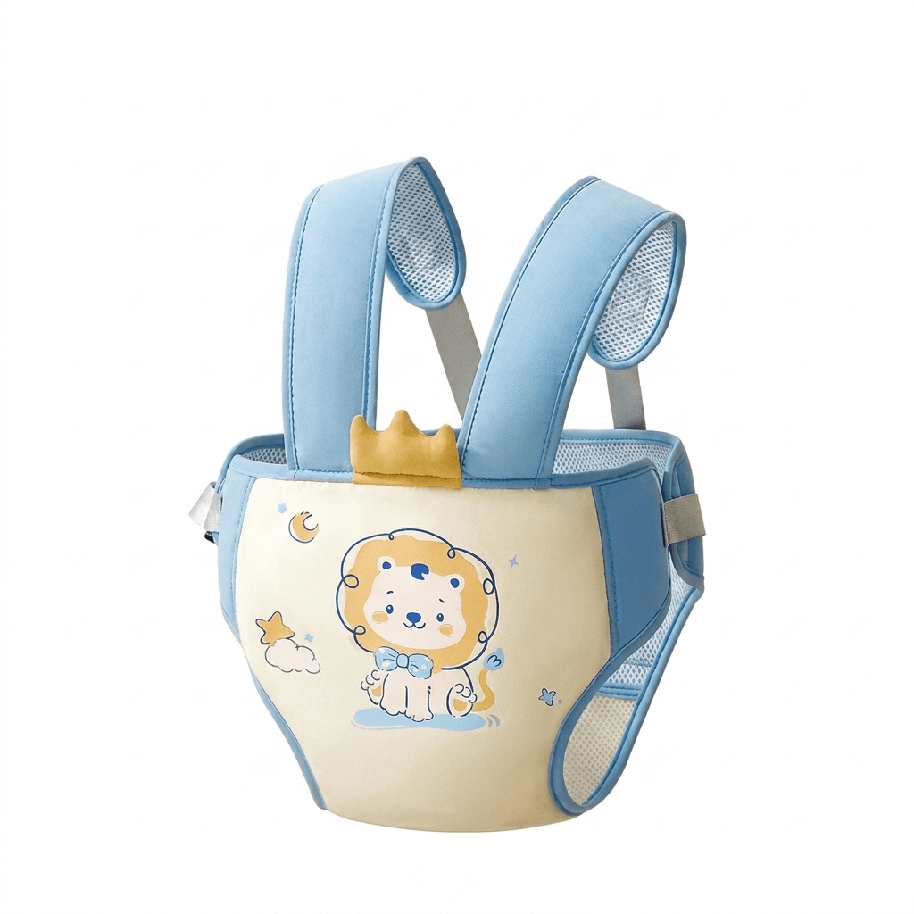 Portable Baby Seat Harness