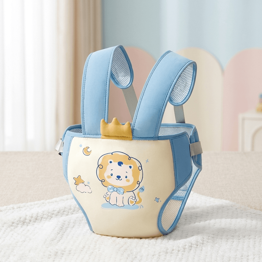 Portable Baby Seat Harness