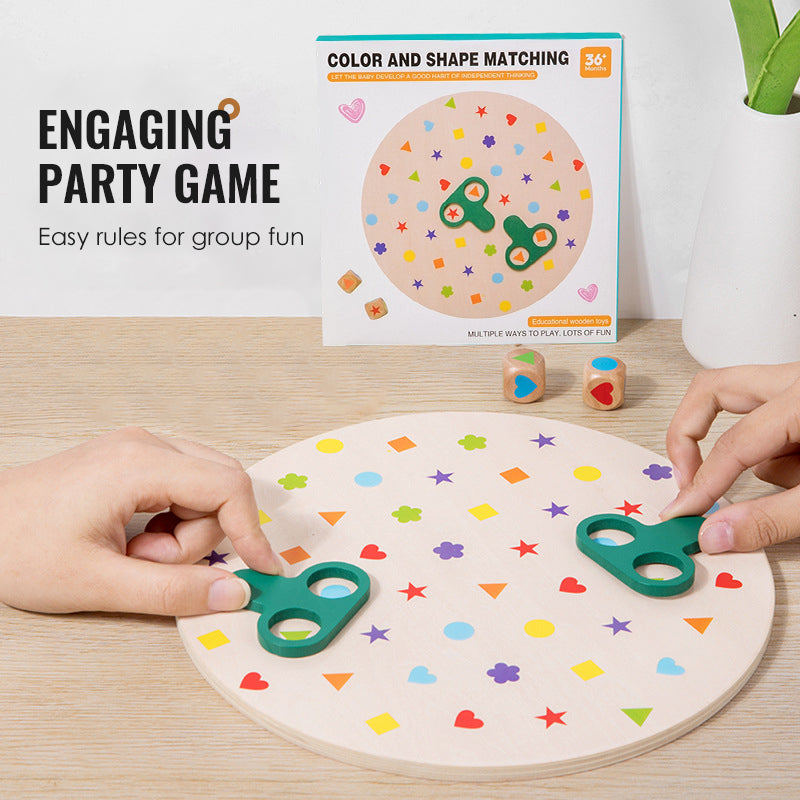 Educational Building Toys for Focus & Learning Fun