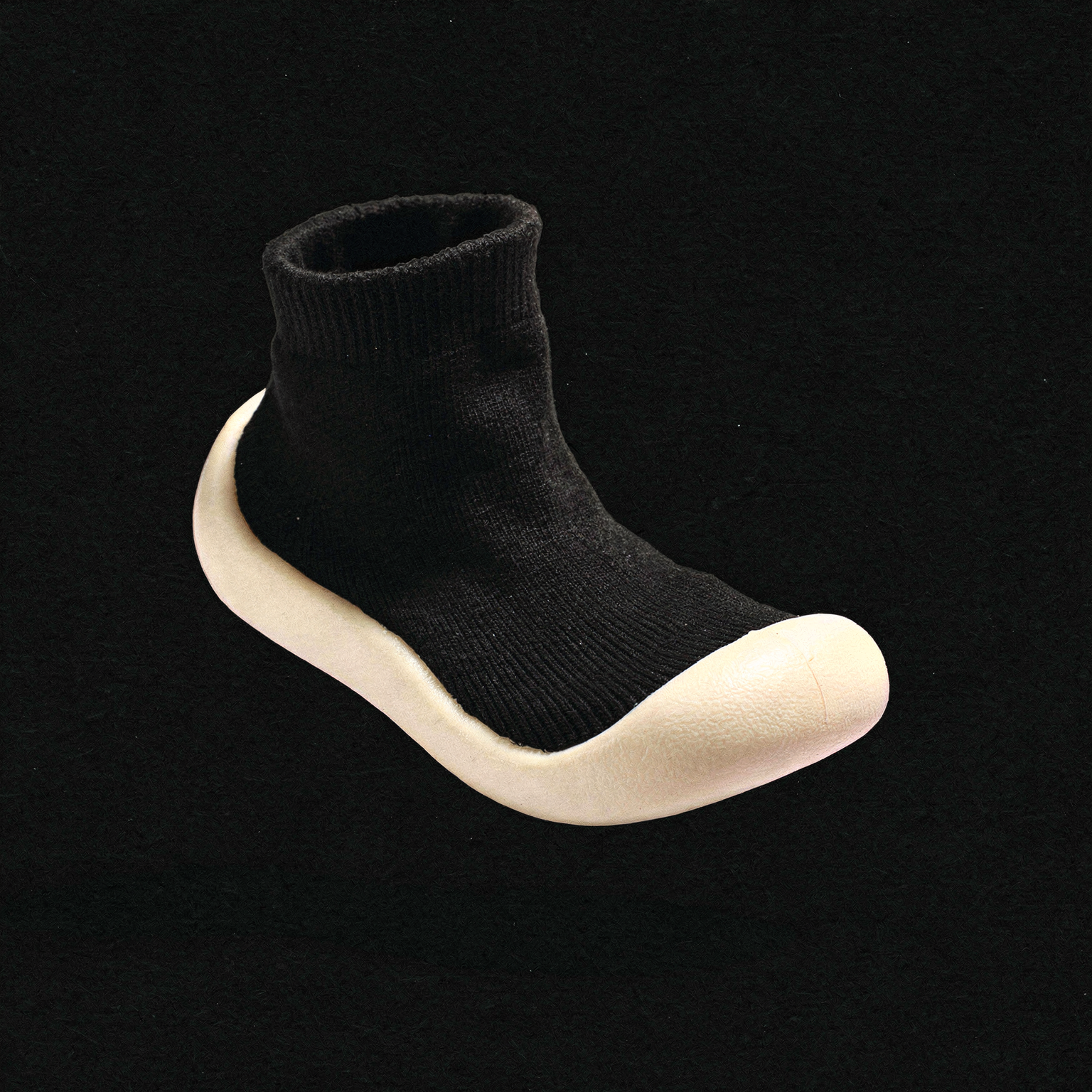 Non-Slip Sock Shoes For Toddlers And Pre-Walkers With Soft Fit