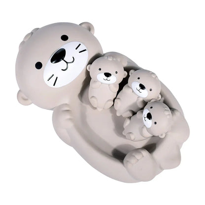 Bath Buddies™ - Family Fun in the Bath - Bathtub Toys