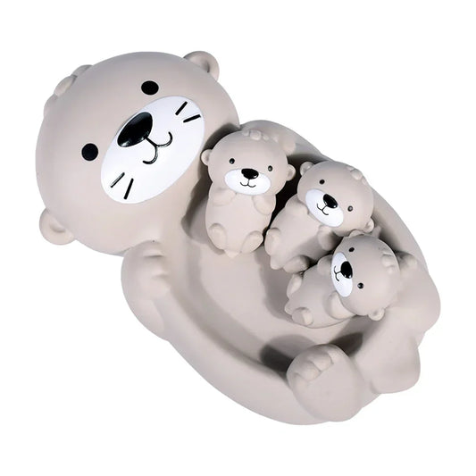 Bath Buddies™ - Family Fun in the Bath - Bathtub Toys