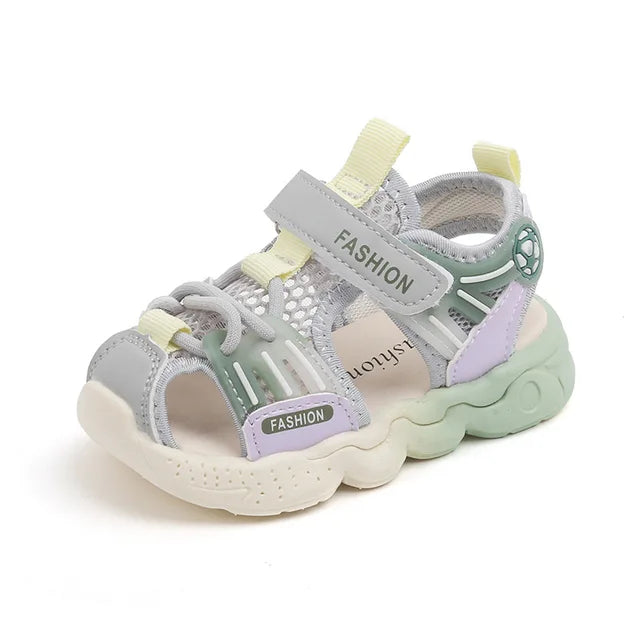 Mini Fashion™ - Breathable Design - Children's Sandals