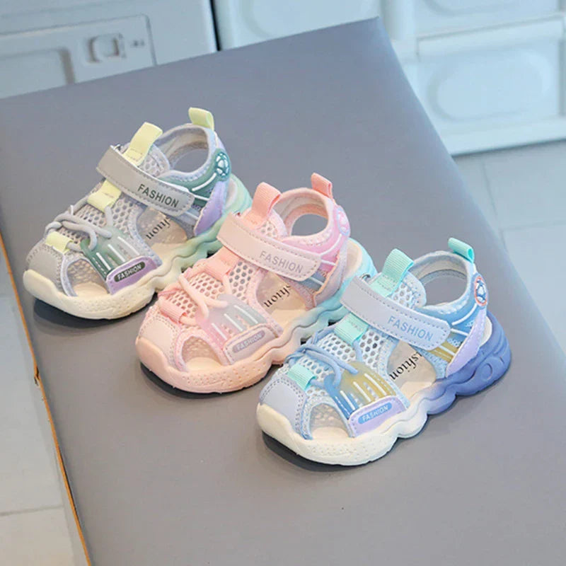 Mini Fashion™ - Breathable Design - Children's Sandals