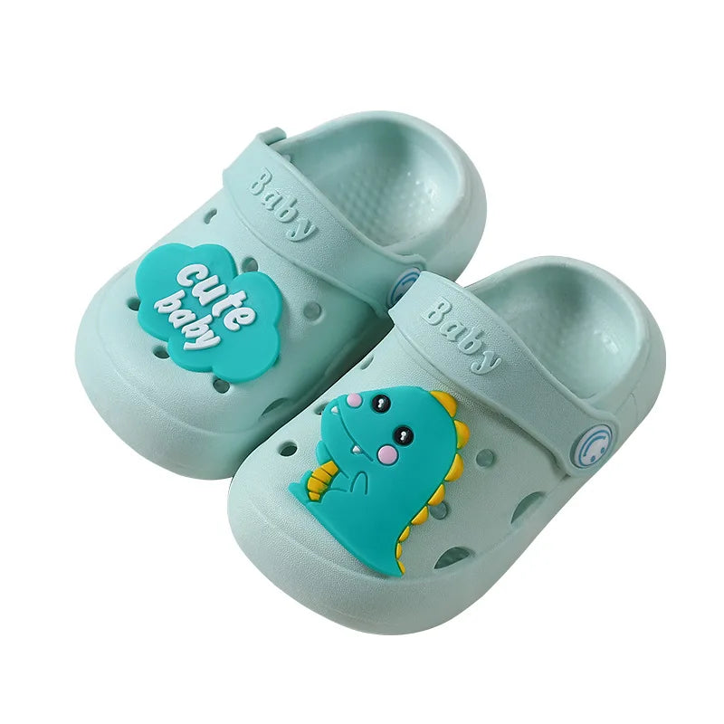 Mini Fashion™ - Breathable design - Children's sandals