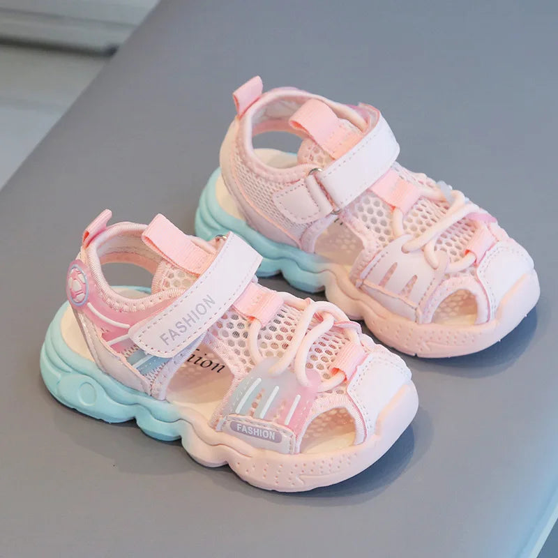 Mini Fashion™ - Breathable Design - Children's Sandals