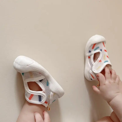 Puddle Play Pals™ - Easy On Toddler Sandals