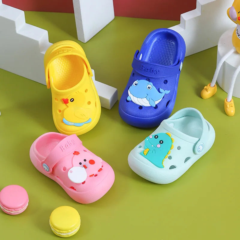 Mini Fashion™ - Breathable design - Children's sandals