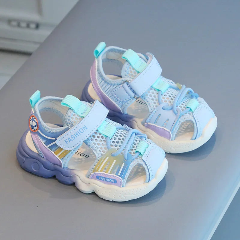 Mini Fashion™ - Breathable Design - Children's Sandals