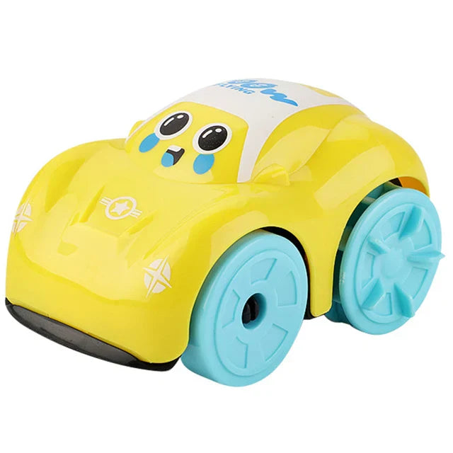 Bath Buddies™ - Fun Water Adventure - Vehicle Toys for Bath