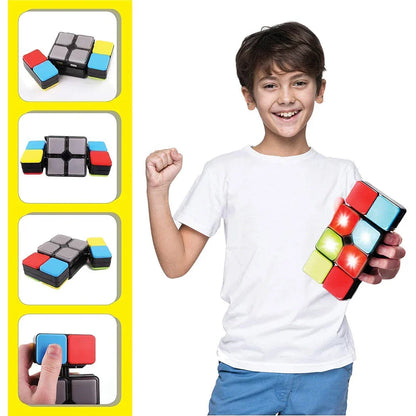 Puzzle Flip Pro™ - Puzzles and music in your hands - Puzzle cube