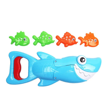 Shark Grabber™ – Fun with Sharks - Shark Gripper