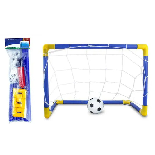 Goal Playset™ – Little football champions - goal and ball