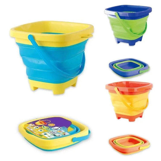 Foldable Bucket™ - Foldable summer shoe - Foldable bucket